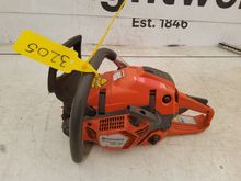 Image of Husqvarna 560XP Chainsaw Body