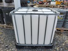 Image of IBC Tank
