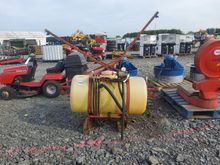 Image of Compact Tractor Sprayer