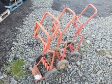 Image of 3x Breaker Sack Carts