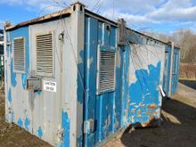 Image of 24ft Secure Welfare Unit