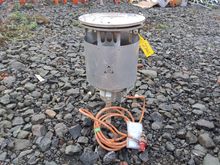 Image of Biemmedue GW32 Gas Heater