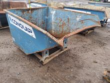 Image of Pallet Skip
