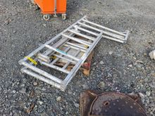 Image of Tower Scaffold