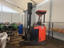 Image of BT Electric Forklift