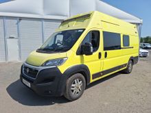 Image of FIAT DUCATO 42 MULTIJET II Ambulance