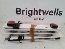 Image of 5x Trailer Boards