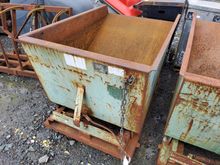 Image of Tipping Skip