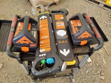 Image of 2x CAT Detectors & 2x Signal Generator