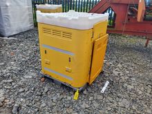 Image of Portable Toilet