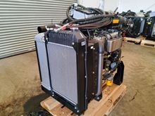 Image of JCB 444 TA4-55 l2 Diesel 55kW Engine