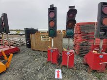 Image of 2x Trafiic Lights