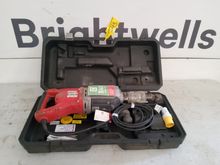 Image of Milwaukee 950S Sds Max Combination Hammer