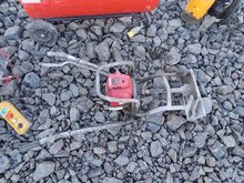 Image of Honda Concrete Vibrating Leveler