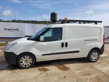 Image of Fiat Doblo Compact Panel Van