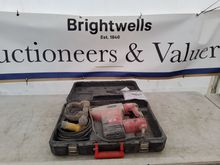 Image of Milwaukee K500s AVS Breaker