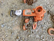 Image of WH-L4 Chain Hoist
