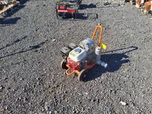 Image of DaiShin Industries SMD50HX/R Diaphragm Pump