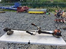 Image of Stihl FS410C Petrol Strimmer