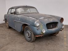 Image of 1960 Bristol 406