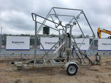 Image of Steve Vick 90/500 Hexi Coil Trailer