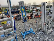 Image of Genie SLA-15 Lift