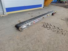 Image of Shifta Conveyor Section Swl 150Kg Length 4.4M Width 300Mm