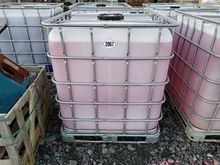 Image of IBC Truck Wash