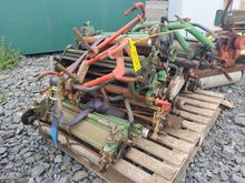 Image of Pallet Of Mower Decks