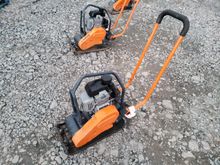 Image of Belle LC3251TP 12" Compaction Plate