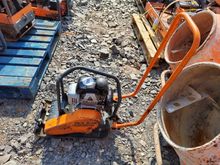 Image of Altrad Belle 12" Pedestrian Compaction Plate