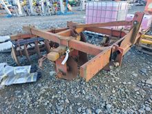 Image of Massey Ferguson Discs