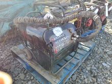 Image of Atlas Copco Petrol Hydraulic Power Pack