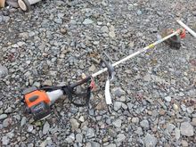 Image of Kaaz Strimmer