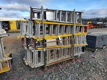 Image of Quantity Of Step Ladders