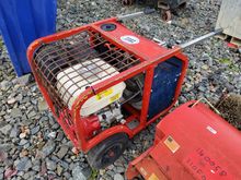 Image of Hycon Hydraulic Power Pack