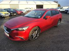 Image of MAZDA 6 SPORT NAV D Estate