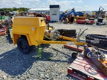 Image of Harben 4007 DTV Washer