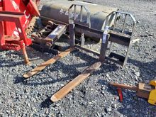 Image of Bobcat Pallet Fork