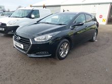 Image of HYUNDAI I40 BNESS SE NAV CRDI B-D Estate