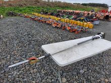 Image of Husqvarna 327 PT5S Pole Saw