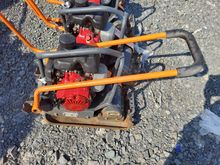 Image of Belle 12" Compaction Plate