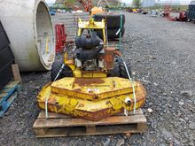 Image of Great Dane Mower