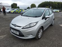 Image of FORD FIESTA EDGE TDCI 70 5 Door Hatchback