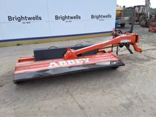 Image of Abbey TG8M Topper