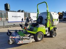 Image of Grillo FD 2200 4WD Ride On Mower