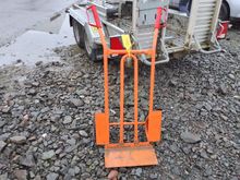 Image of Sack Trolley