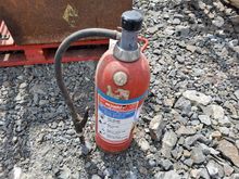 Image of Fire Extinguisher