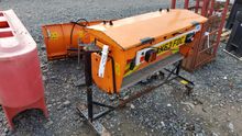 Image of Wiedenmann Combi Spread 500 Gritter Box