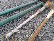 Image of Lighting Collumn